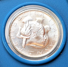 ITALIA: 500 Lire 1984