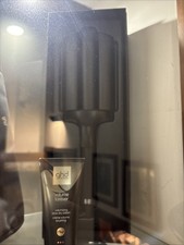 Ghd Wave Triple Barrel Waver