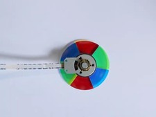 Ruota colore 1 CV nuova