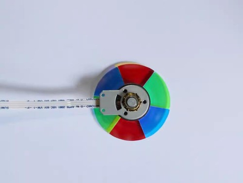 Ruota colore nuova - colore, cv