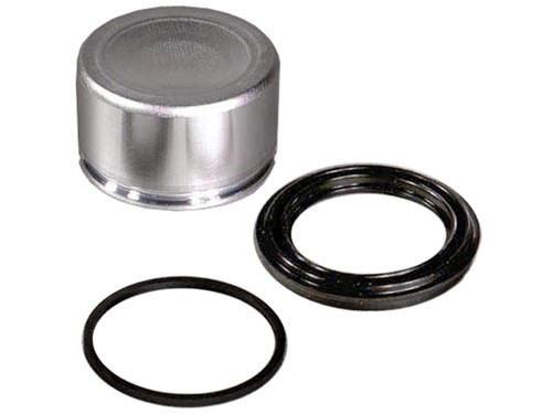 Pistone freno kit - +,