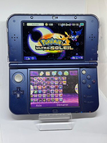 Nintendo new 3ds - nintendo,