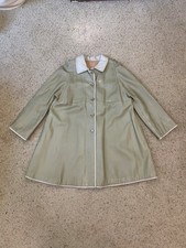 Giacca cappotto Bonnie Cashin