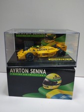 Minichamps F1 Lotus 99 T -