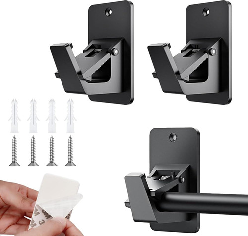 Pezzi supporto per bastone - per,