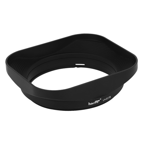Paraluce per obiettivo sony - per,