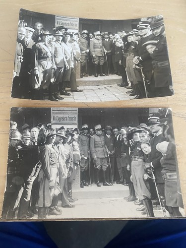 Ww1 ww2 foto - ww1,