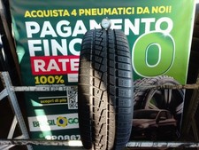 2 PNEUMATICI USATE 215 55 R16