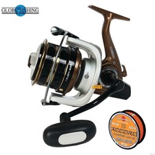 Mulinello triumph 8000 globe - mulinello,