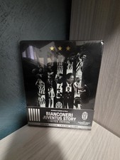 BIANCONERI JUVENTUS STORY -