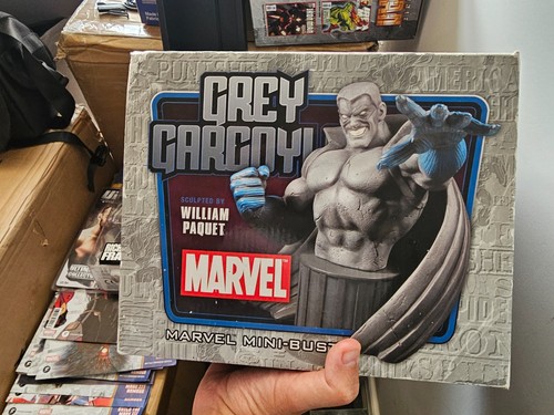 Bowen designs marvel grey - bowen,