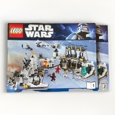 LEGO Star Wars 7879 Hoth Echo