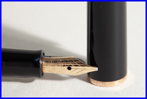 1954s pelikan 140 penna - 1954s,