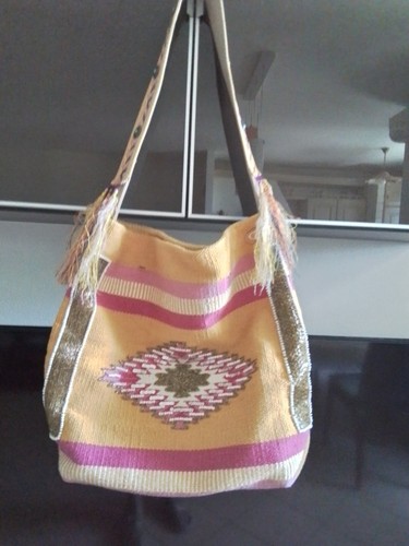 Borsa etnica - borsa,