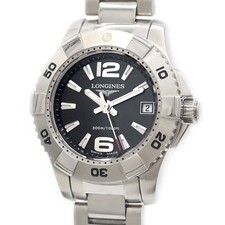 Longines HydroConquest