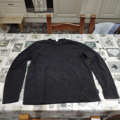 Maglietta pile quechua - pile,