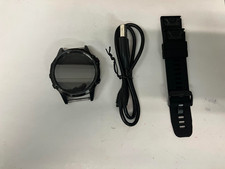 fenix 5 plus 47mm acciaio inox