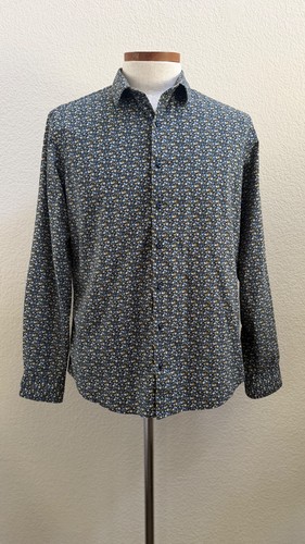 Camicia ben sherman - ben, sartoria