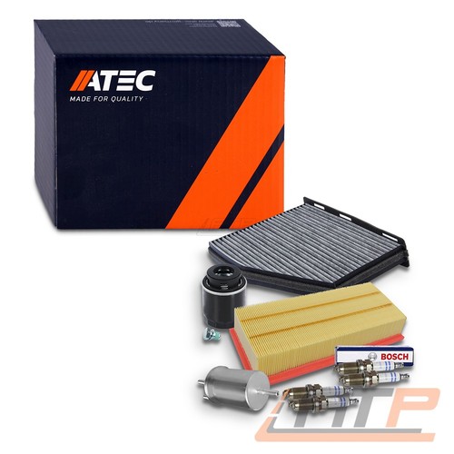 Kit tagliando per golf 6 - kit, vw