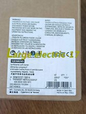 1PZ SIEMENS SOFT STARTER