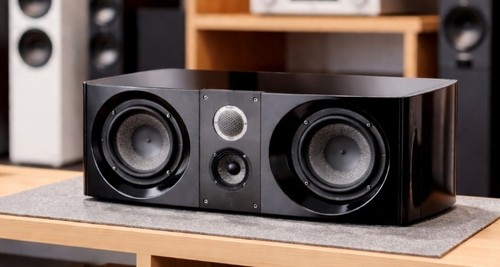 Focal sopra center - focal,