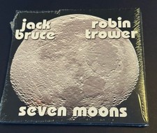Seven Moons by Robin