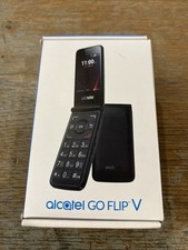 Alcatel Go Flip V 4051S -