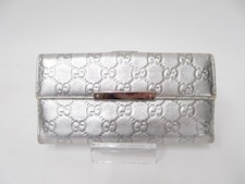 Autentico portafoglio lungo