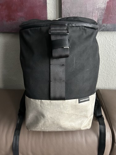 Borsa zaino freitag f600 - borsa,