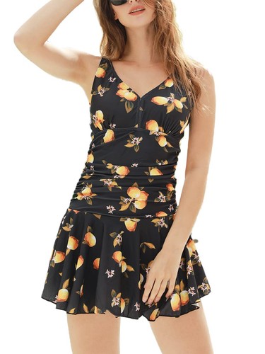 Costume intero donna - , modello