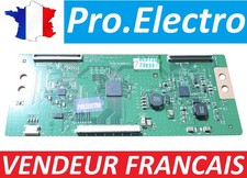 T-CON TCON TV LG 6870C-0418A