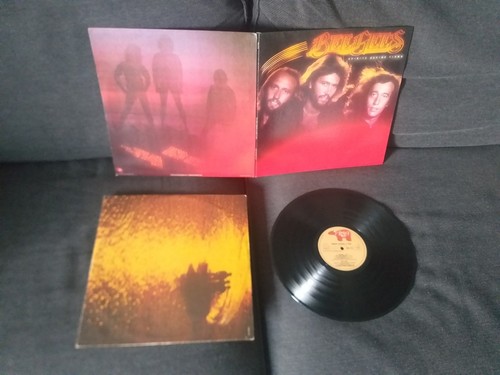 Bee gees spirits having - bee,