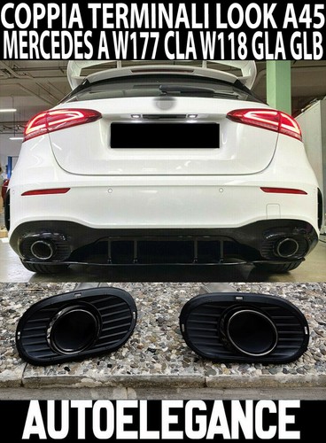 Mercedes w177 cla - w177, glb