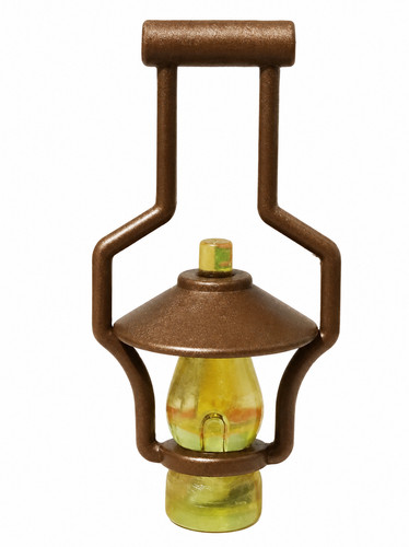Playmobil lampione lampada - lampione,
