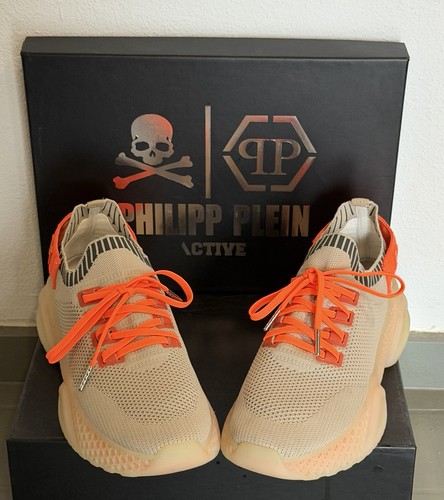 Scarpe philipp plein - plein, 43