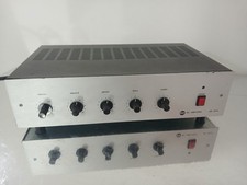 RCF Amplifier P.A. AM5040