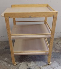 fasciatoio in legno misure 72x57 altezza 90 - solo ritiro a Roma