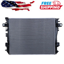 Radiator Assembly 68341188AA