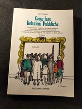 Libro come fare relazioni - libro-,