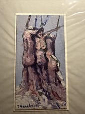 Bosco Delle Arpie Di Elmo