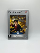 Harry potter e la camera dei segreti PS2 Gioco Playstation PAL ITA Italiano work