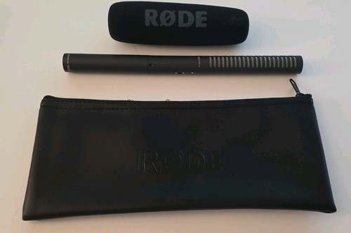 Rode ntg multi powered - rode, ntg-2