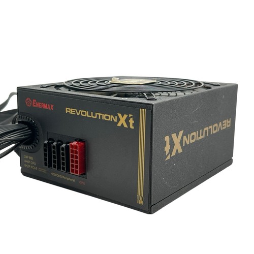Enermax revolution - enermax,