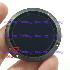 Garmin fenix pro schermo - fenix, 6