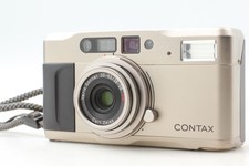 LEGGI [Ecc+5] Contax TVS 35mm