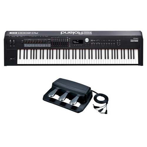 Roland 2000 88 tasti - rd-2000,