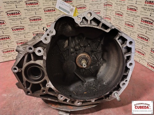 Cambio suzuki sx4 16v - suzuki,