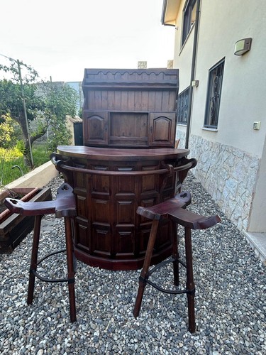 Mobile bar vintage - mobile,