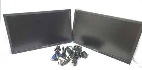 Doppio hanns monitor - g, 21.