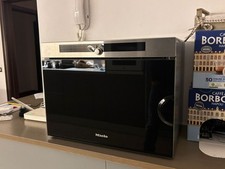 Forno A Vapore Miele